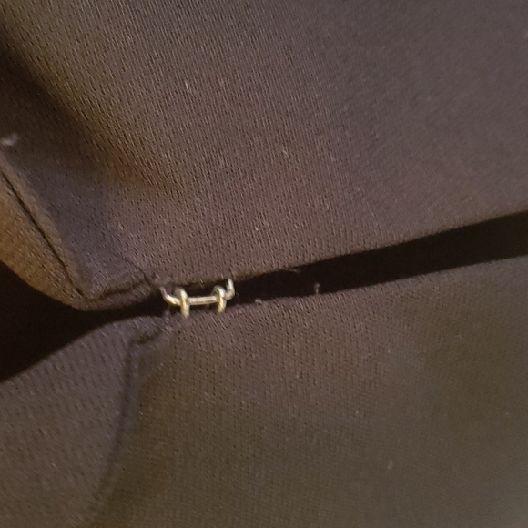 ๐ข๐ ๐ก๐๐๐I.N.C International Concepts Vest sz S - Picture 5 of 12